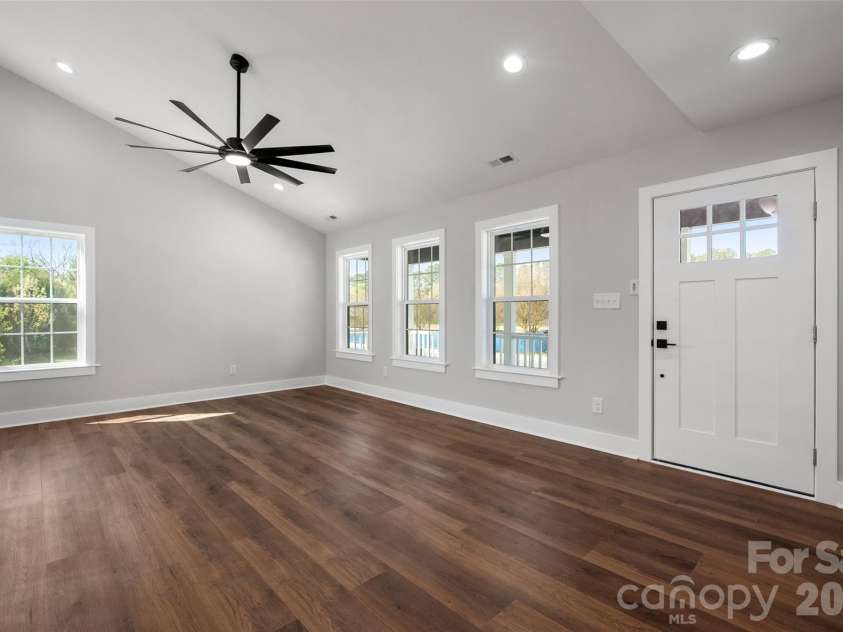 369 Georgia Street, Concord, NC 28025.  MLS# CAR4362814, YatesRealty ID 8884. 