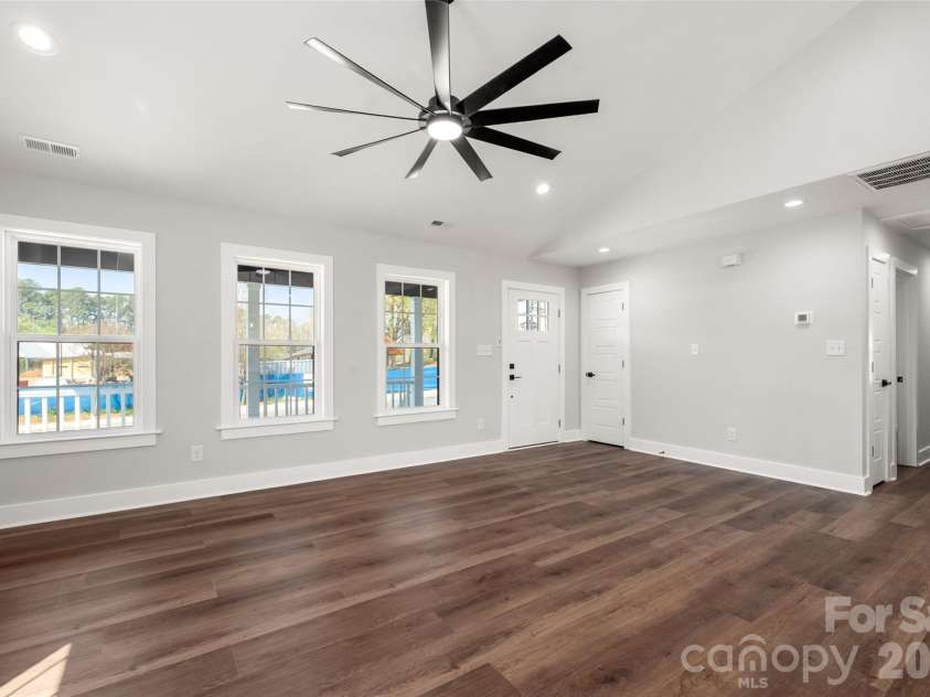 369 Georgia Street, Concord, NC 28025.  MLS# CAR4362814, YatesRealty ID 8884. 