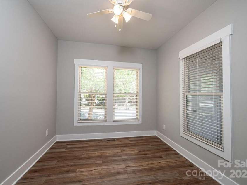 1143 College Avenue, Newton, NC 28658.  MLS# CAR4245448, YatesRealty ID 8885. 