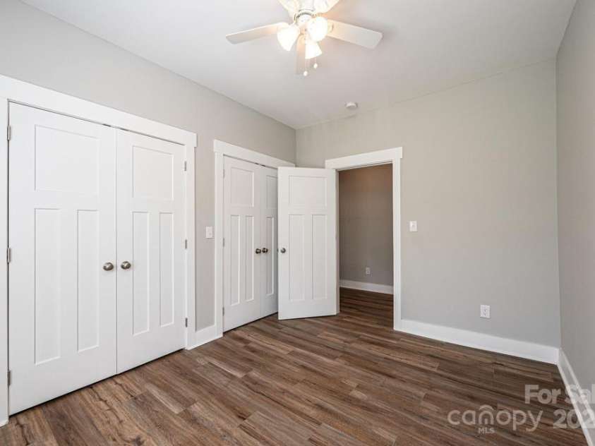 1143 College Avenue, Newton, NC 28658.  MLS# CAR4245448, YatesRealty ID 8885. 