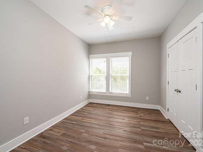 1143 College Avenue, Newton, NC 28658.  MLS# CAR4245448, YatesRealty ID 8885. 