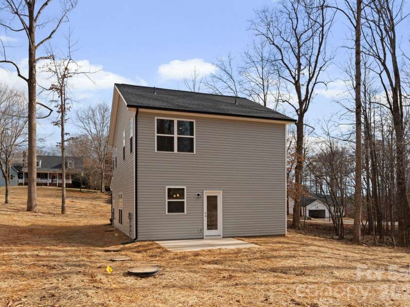 1906 Rucker Road, Shelby, NC 28152.  MLS# CAR4406152, YatesRealty ID 8888. 