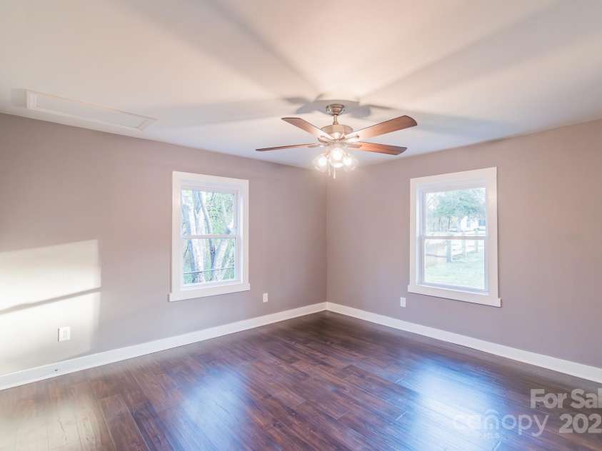 6282 Richburg Road, Great Falls, SC 29055.  MLS# CAR4235952, YatesRealty ID 8890. Guest Bedroom