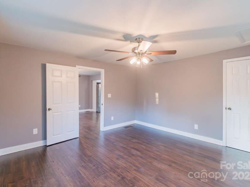 6282 Richburg Road, Great Falls, SC 29055.  MLS# CAR4235952, YatesRealty ID 8890. Guest Bedroom