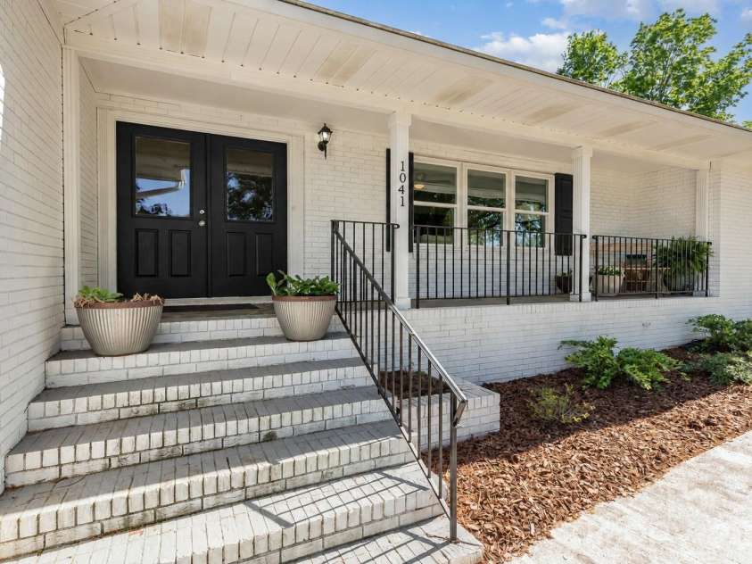 1041 Brawley School Road, Mooresville, NC 28117.  MLS# CAR4419620, YatesRealty ID 8892. 