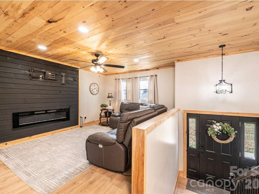 110 Windsor Street, Connelly Springs, NC 28612.  MLS# CAR4351181, YatesRealty ID 8893. 