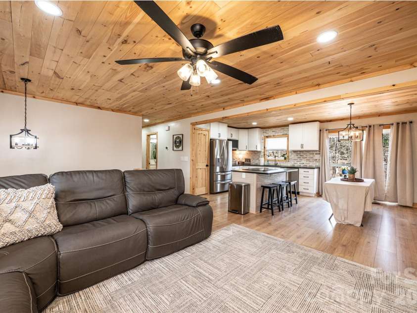 110 Windsor Street, Connelly Springs, NC 28612.  MLS# CAR4351181, YatesRealty ID 8893. 