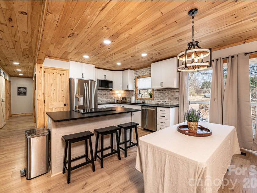 110 Windsor Street, Connelly Springs, NC 28612.  MLS# CAR4351181, YatesRealty ID 8893. 