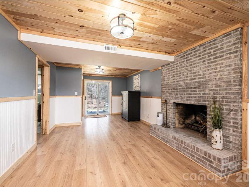 110 Windsor Street, Connelly Springs, NC 28612.  MLS# CAR4351181, YatesRealty ID 8893. 