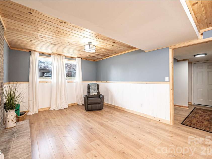 110 Windsor Street, Connelly Springs, NC 28612.  MLS# CAR4351181, YatesRealty ID 8893. 