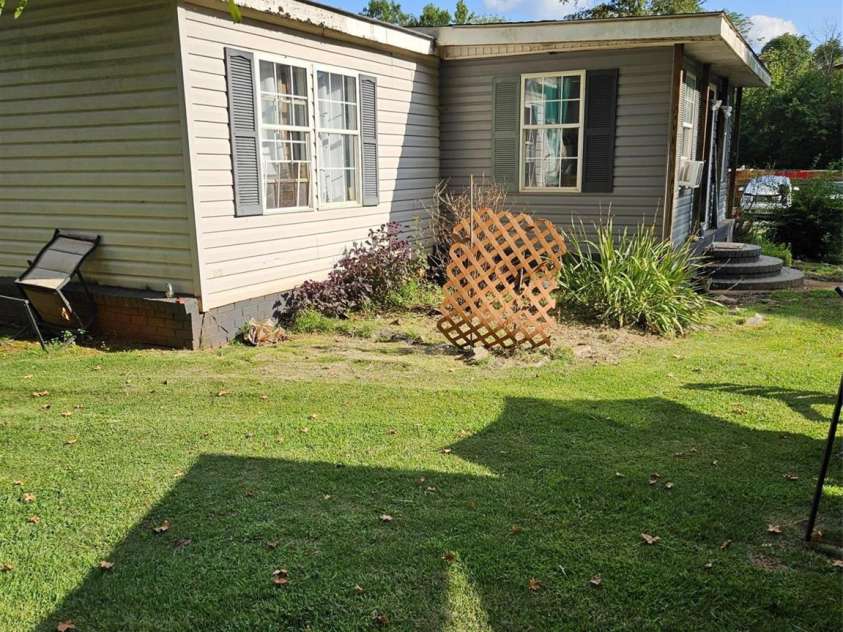 735 Ned Marsh Road, Salisbury, NC 28146.  MLS# CAR4177961, YatesRealty ID 8893. 