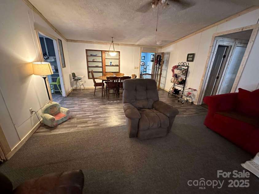 735 Ned Marsh Road, Salisbury, NC 28146.  MLS# CAR4177961, YatesRealty ID 8893. 