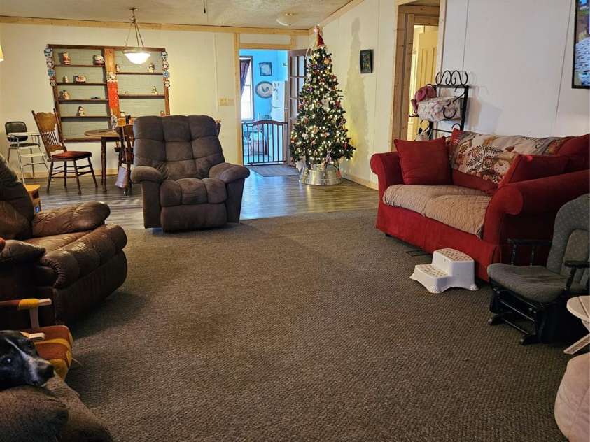 735 Ned Marsh Road, Salisbury, NC 28146.  MLS# CAR4177961, YatesRealty ID 8893. 