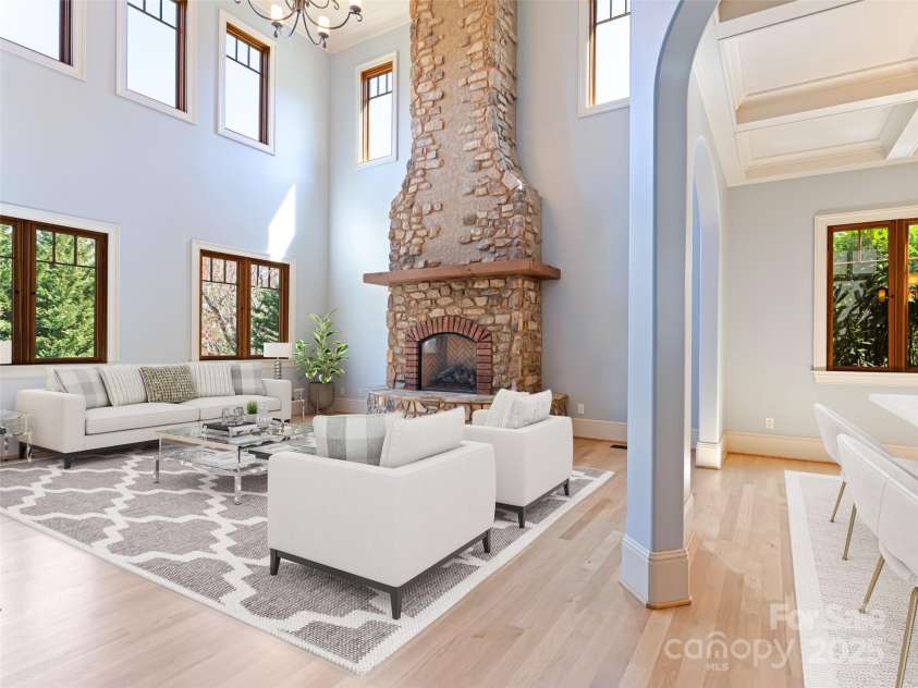 3 Willowside Court, Fairview, NC 28730.  MLS# CAR4204662, YatesRealty ID 8894. 