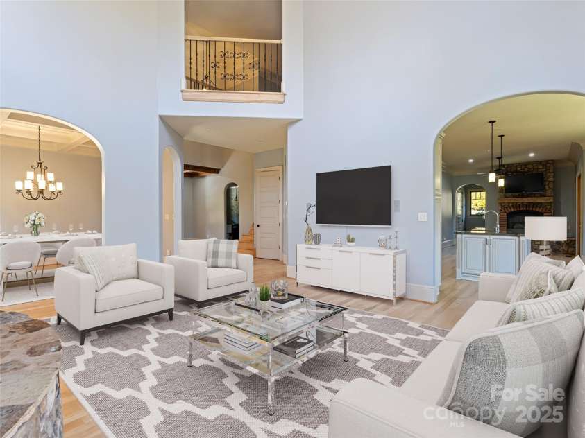 3 Willowside Court, Fairview, NC 28730.  MLS# CAR4204662, YatesRealty ID 8894. 