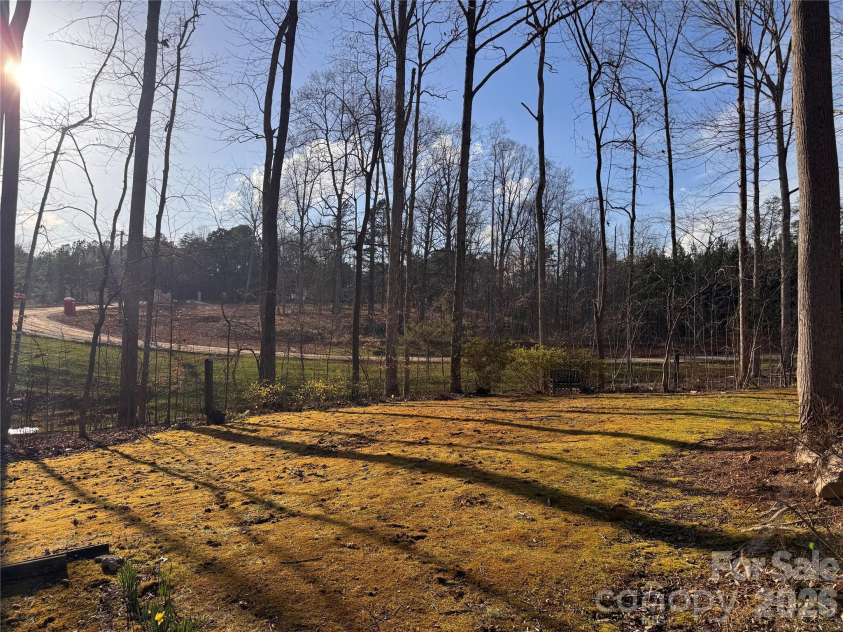 121 Shady Lane, Troutman, NC 28166.  MLS# CAR4352334, YatesRealty ID 8895. 