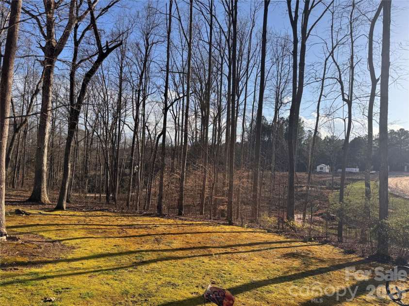 121 Shady Lane, Troutman, NC 28166.  MLS# CAR4352334, YatesRealty ID 8895. 