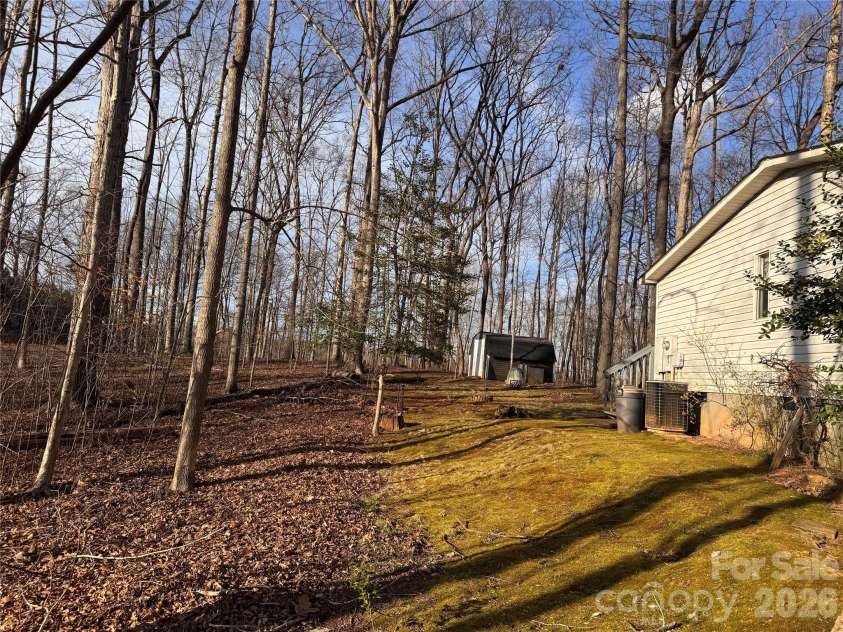 121 Shady Lane, Troutman, NC 28166.  MLS# CAR4352334, YatesRealty ID 8895. 
