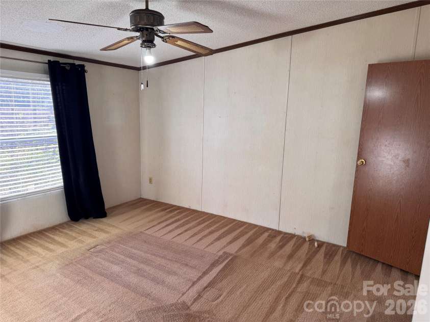 121 Shady Lane, Troutman, NC 28166.  MLS# CAR4352334, YatesRealty ID 8895. 
