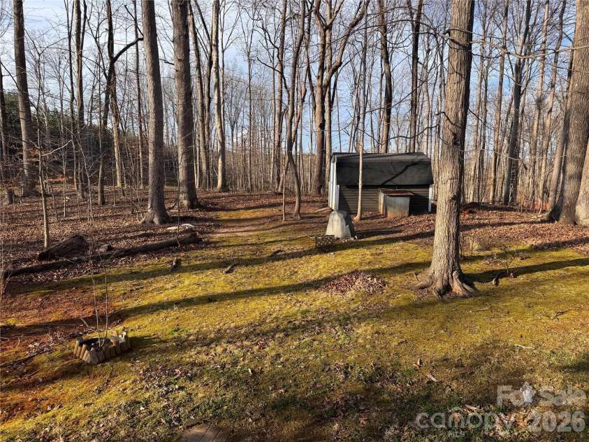 121 Shady Lane, Troutman, NC 28166.  MLS# CAR4352334, YatesRealty ID 8895. 