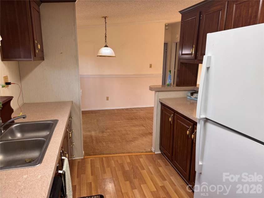 121 Shady Lane, Troutman, NC 28166.  MLS# CAR4352334, YatesRealty ID 8895. 