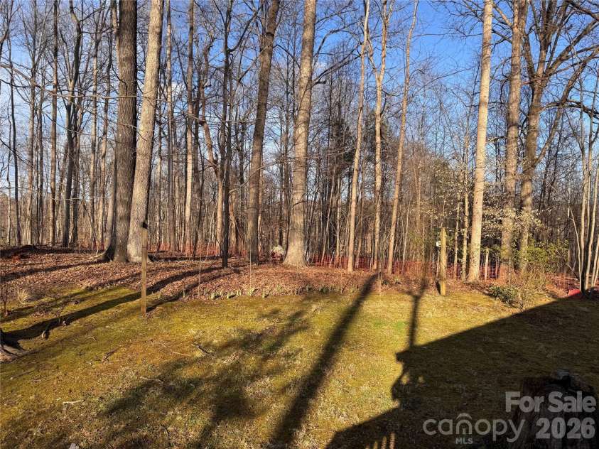121 Shady Lane, Troutman, NC 28166.  MLS# CAR4352334, YatesRealty ID 8895. 
