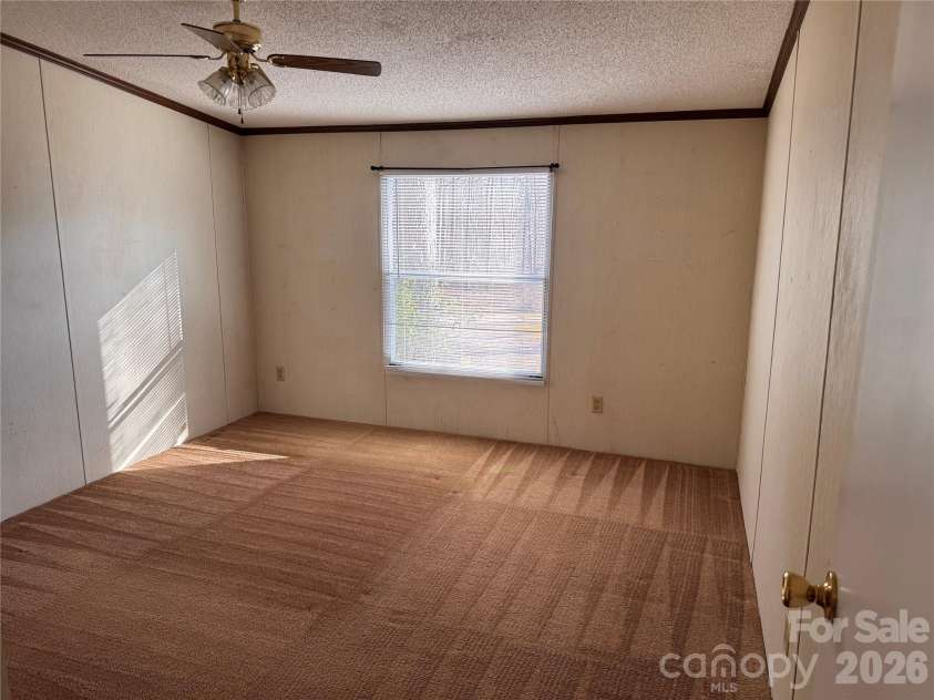 121 Shady Lane, Troutman, NC 28166.  MLS# CAR4352334, YatesRealty ID 8895. 