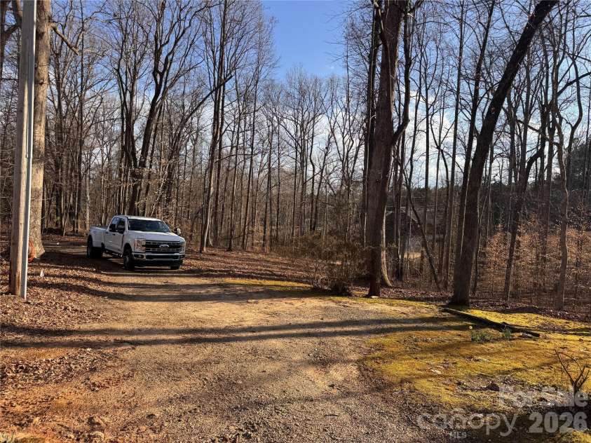 121 Shady Lane, Troutman, NC 28166.  MLS# CAR4352334, YatesRealty ID 8895. 
