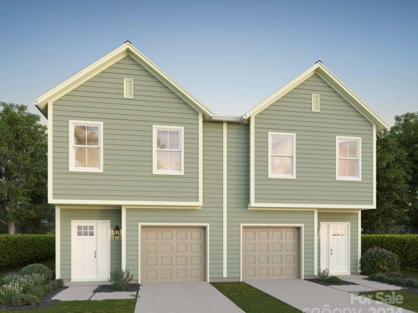 622 Austin Drive, Charlotte, NC 28213.  MLS# CAR4198823, YatesRealty ID 8895. Representative photo