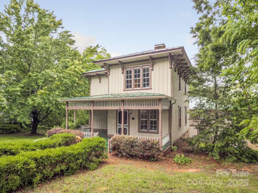 1120 College Street, Mount Pleasant, NC 28124.  MLS# CAR4258641, YatesRealty ID 8897. 