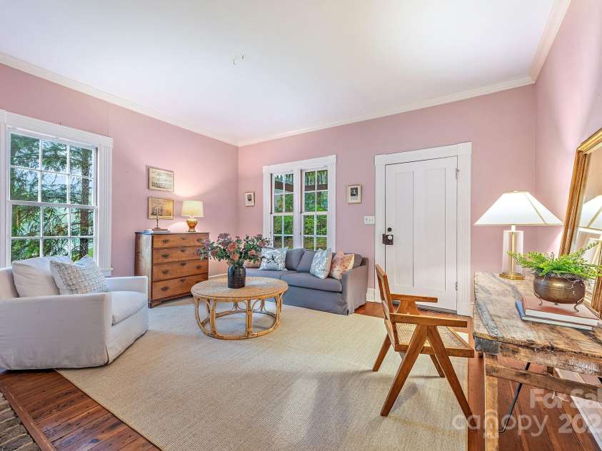 1120 College Street, Mount Pleasant, NC 28124.  MLS# CAR4258641, YatesRealty ID 8897. 