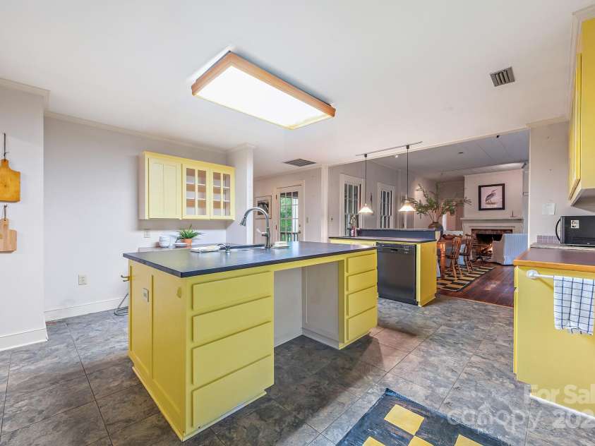 1120 College Street, Mount Pleasant, NC 28124.  MLS# CAR4258641, YatesRealty ID 8897. 
