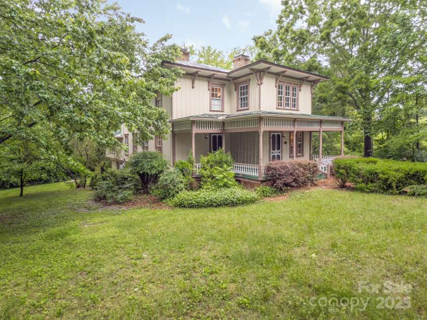 1120 College Street, Mount Pleasant, NC 28124.  MLS# CAR4258641, YatesRealty ID 8897. 