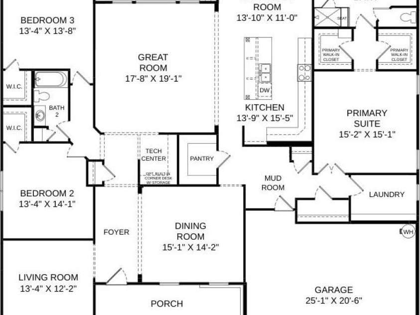 1025 Patterson Farm Road, Mooresville, NC 28115.  MLS# CAR4166919, YatesRealty ID 8898. 