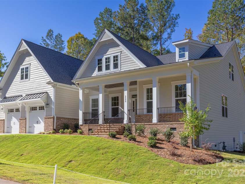 1025 Patterson Farm Road, Mooresville, NC 28115.  MLS# CAR4166919, YatesRealty ID 8898. 
