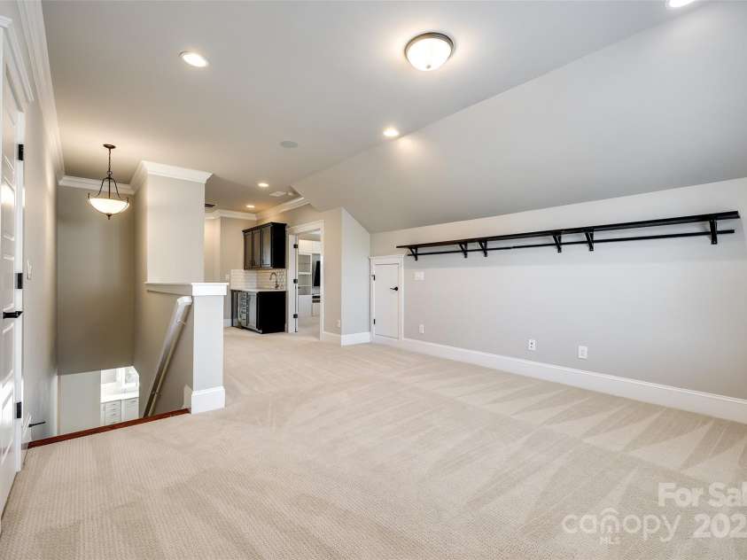 1891 Felts Parkway, Fort Mill, SC 29715.  MLS# CAR4237459, YatesRealty ID 8899. Loft pic-3