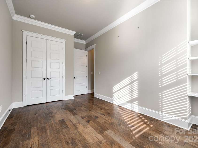 1891 Felts Parkway, Fort Mill, SC 29715.  MLS# CAR4237459, YatesRealty ID 8899. Main levelGuest suite pic-2
