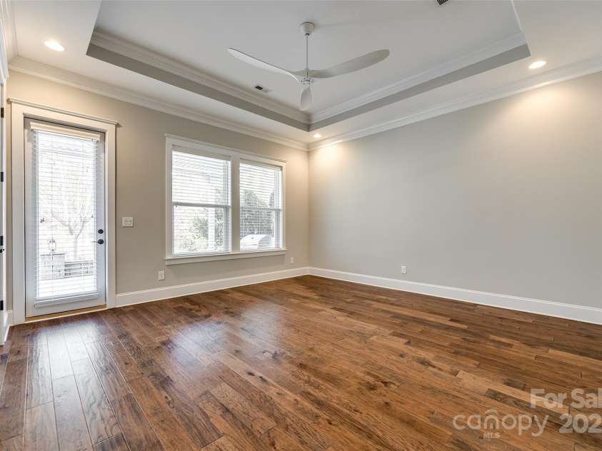 1891 Felts Parkway, Fort Mill, SC 29715.  MLS# CAR4237459, YatesRealty ID 8899. Primary pic-3