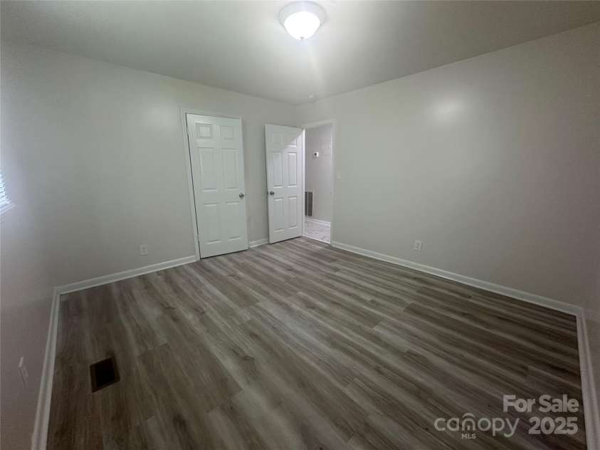 2021 Hollandale Drive, Gastonia, NC 28054.  MLS# CAR4310613, YatesRealty ID 8899. Bed #2