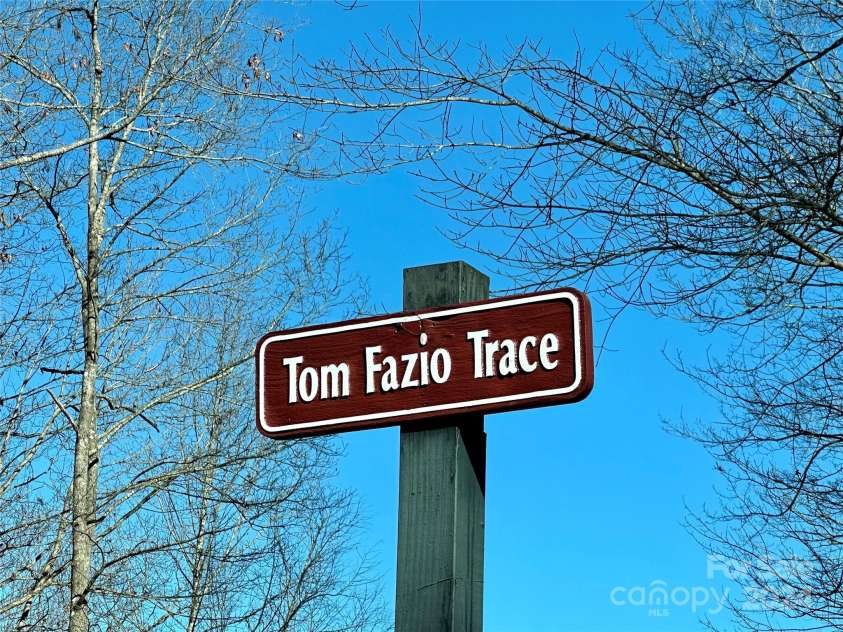 204 Tom Fazio Trace, Hendersonville, NC 28739.  MLS# CAR4133393, YatesRealty ID 89. 