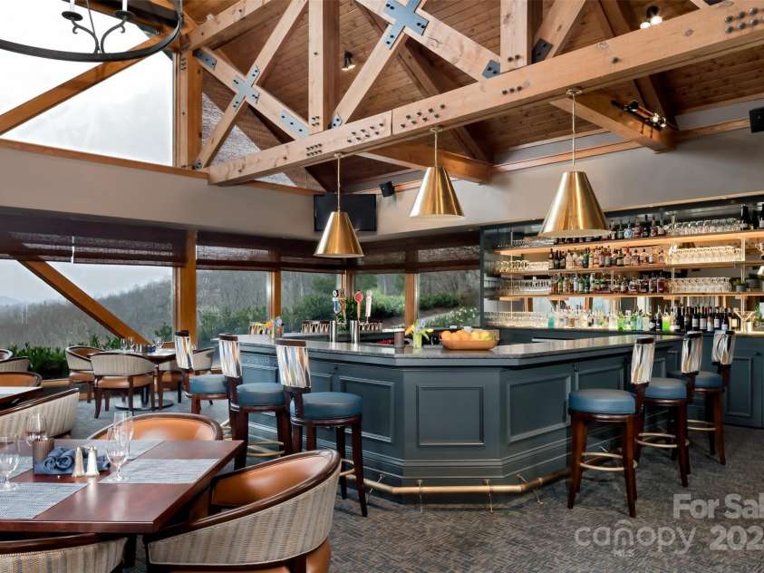 204 Tom Fazio Trace, Hendersonville, NC 28739.  MLS# CAR4133393, YatesRealty ID 89. 