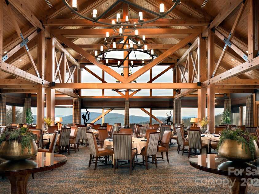 204 Tom Fazio Trace, Hendersonville, NC 28739.  MLS# CAR4133393, YatesRealty ID 89. 