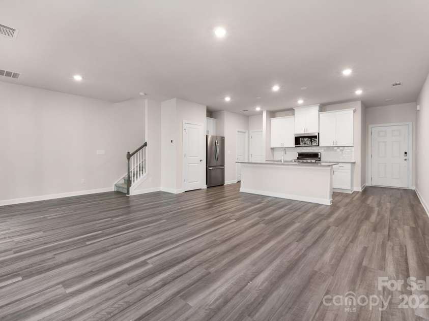 3506 Auburn Curb Road, Charlotte, NC 28217.  MLS# CAR4276113, YatesRealty ID 89. 