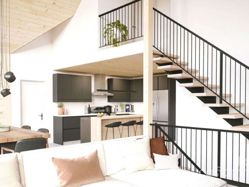 2167 Inlet Shore Road, Connelly Springs, NC 28612.  MLS# CAR4224777, YatesRealty ID 890. 