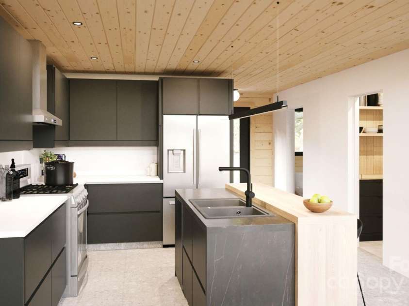 2167 Inlet Shore Road, Connelly Springs, NC 28612.  MLS# CAR4224777, YatesRealty ID 890. 