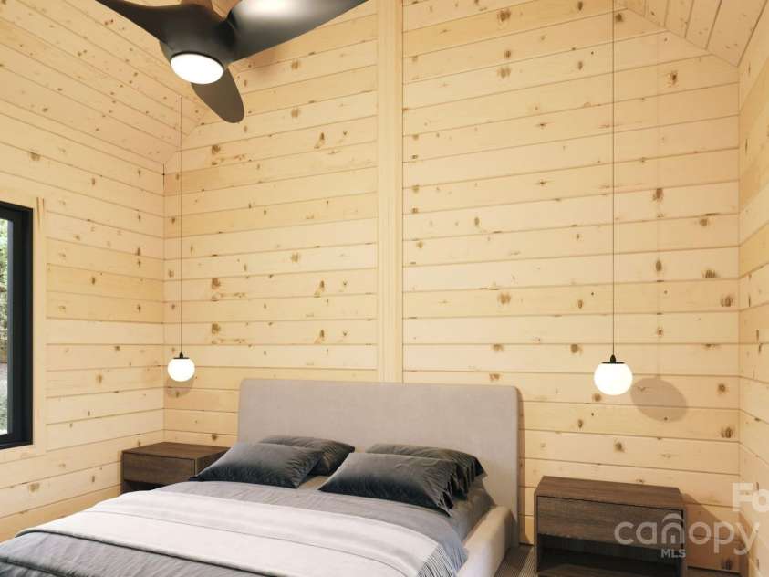 2167 Inlet Shore Road, Connelly Springs, NC 28612.  MLS# CAR4224777, YatesRealty ID 890. 