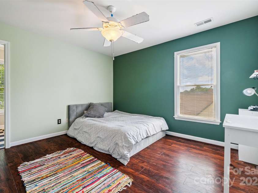 9142 Drayton Lane, Indian Land, SC 29707.  MLS# CAR4275785, YatesRealty ID 890. 4th bedroom