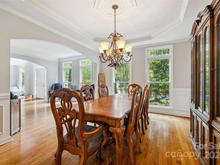 9142 Drayton Lane, Indian Land, SC 29707.  MLS# CAR4275785, YatesRealty ID 890. 