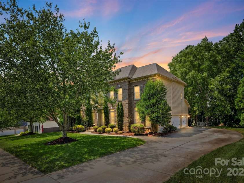 9142 Drayton Lane, Indian Land, SC 29707.  MLS# CAR4275785, YatesRealty ID 890. 