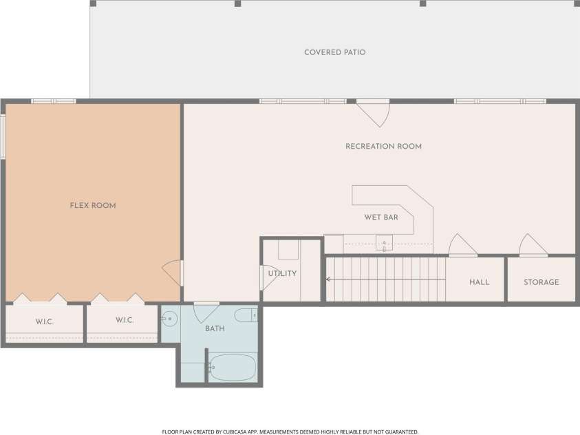 140 Debbie Loop, Waynesville, NC 28786.  MLS# CAR4298832, YatesRealty ID 8900. Walkout basement